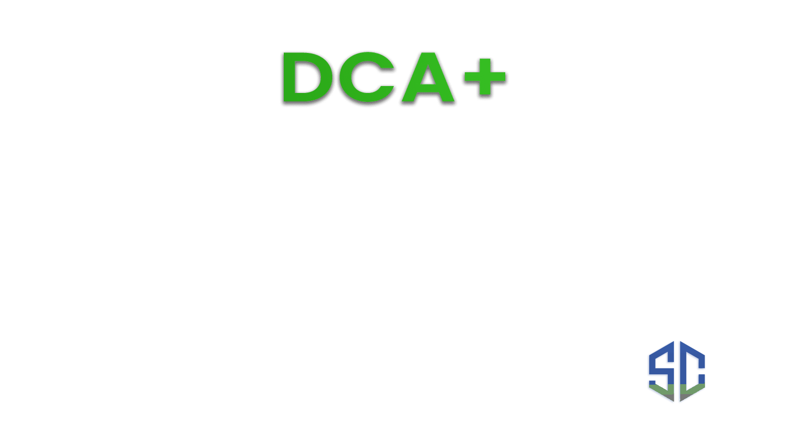 DCA+-last